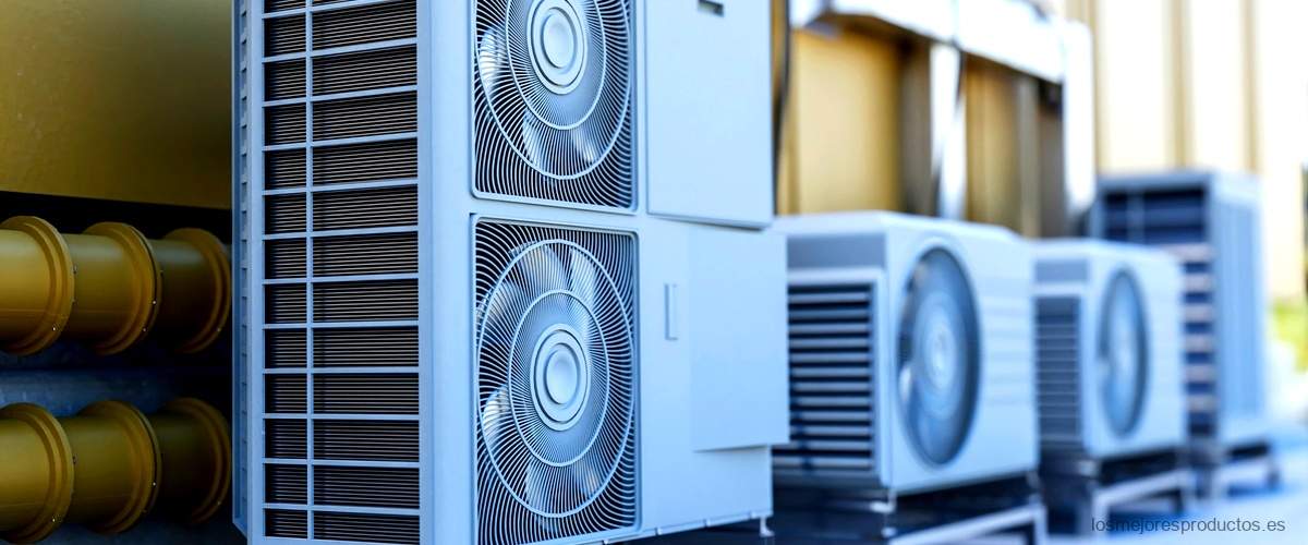 ¿Cuáles son las ventajas de elegir un aire acondicionado Electrolux?
