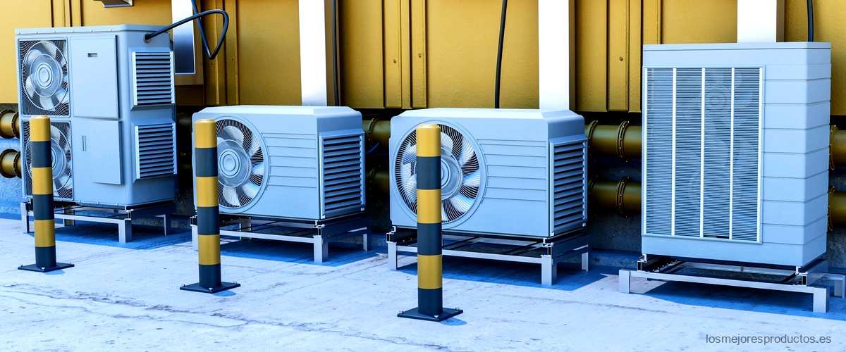 ¿Cuáles son las ventajas de tener un aire acondicionado eléctrico en casa?