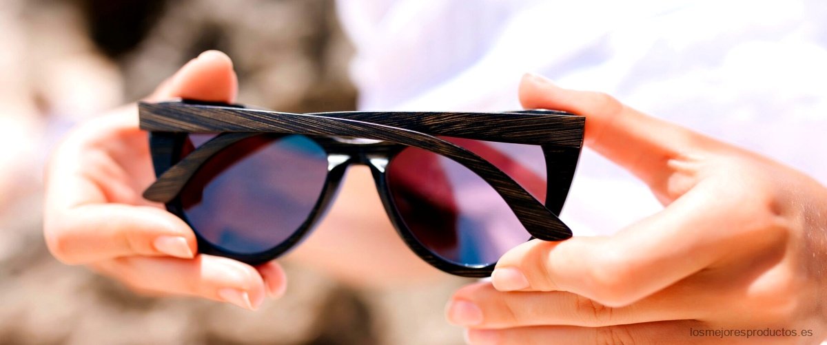 ¿Cuáles son los beneficios de usar gafas polarizadas?