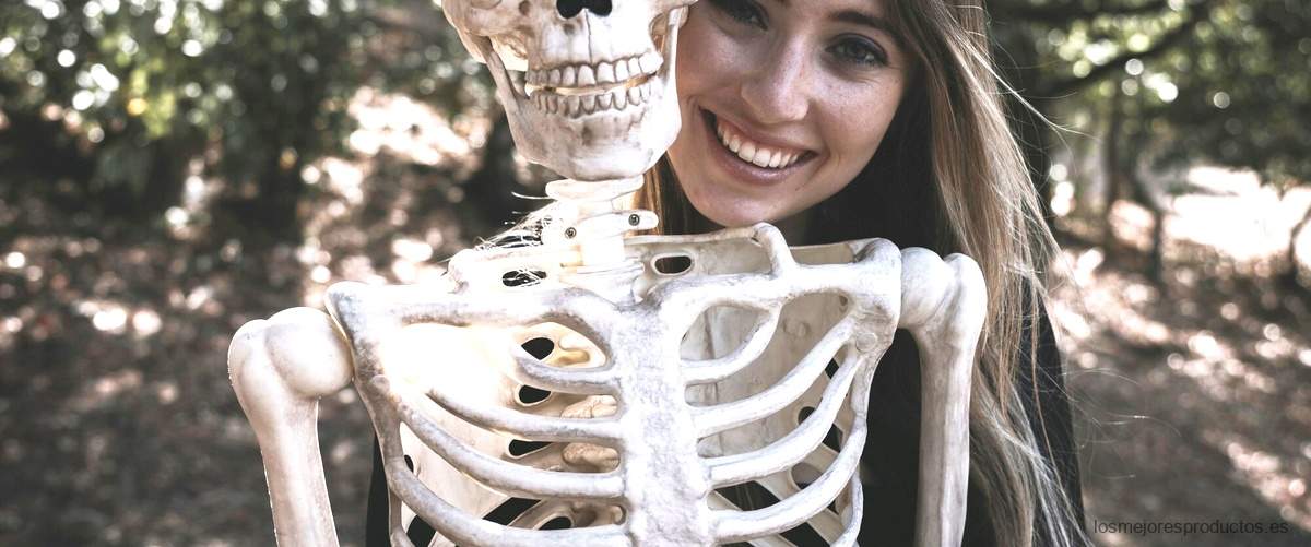 ¿Cuáles son los nombres de los 206 huesos del cuerpo humano?