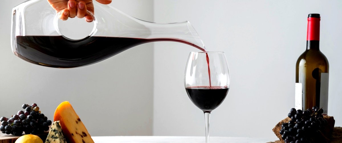 ¿Cuáles vinos son semidulces?