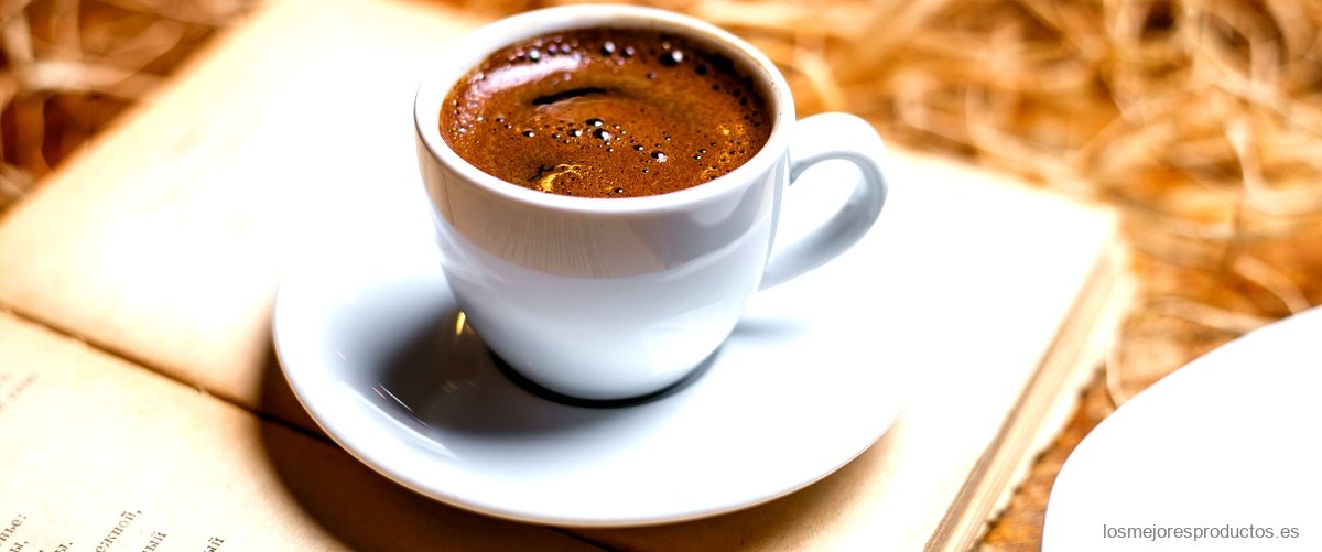 ¿Cuándo fue creada la cafetera espresso?