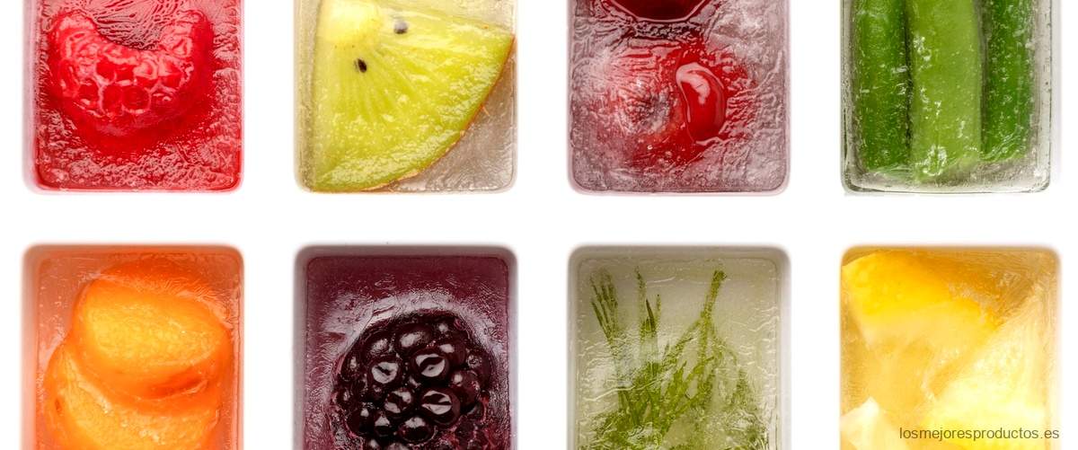 ¿Cuándo hace efecto la sal de frutas?