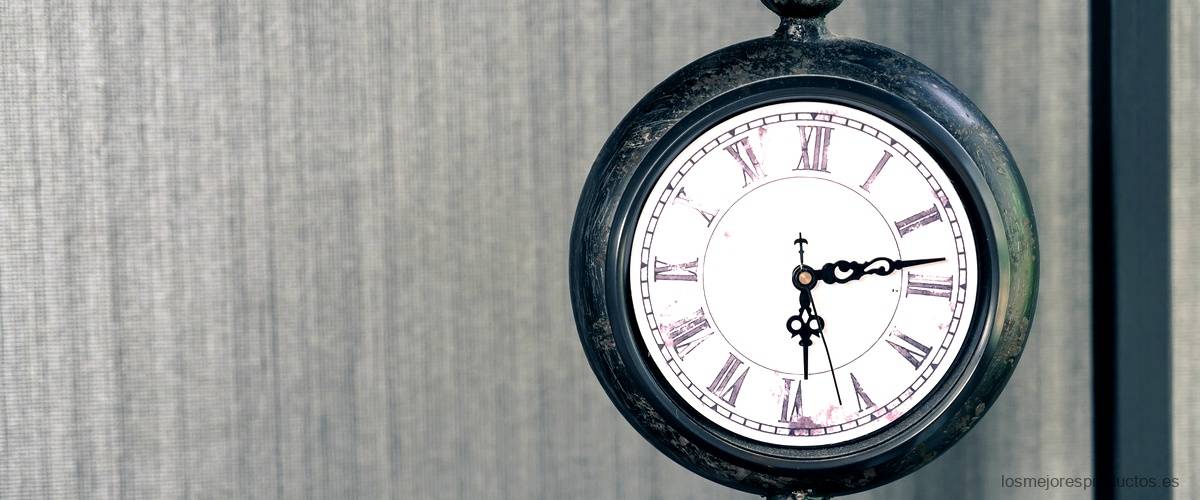 ¿Cuándo se inventó el reloj de cuco?