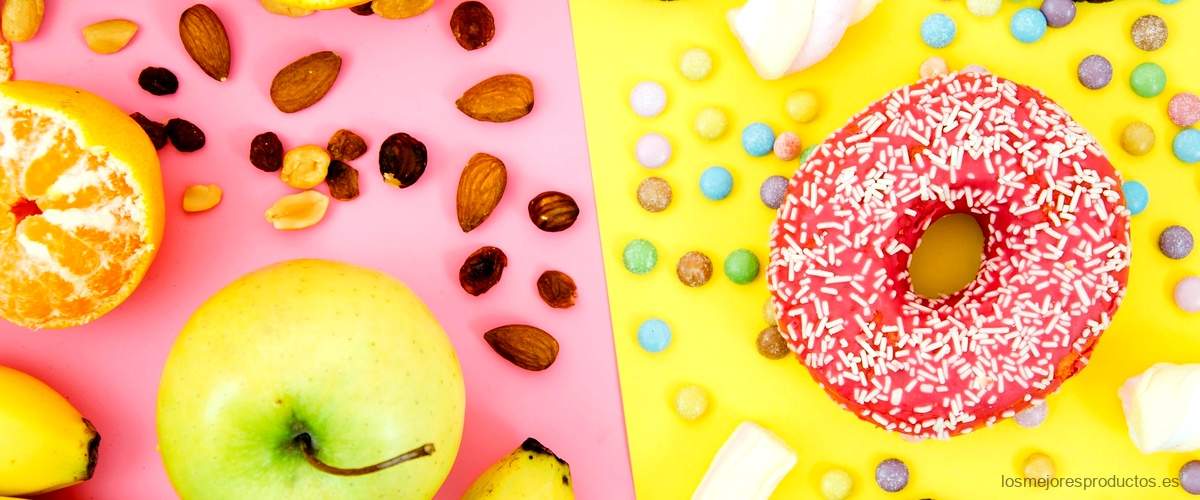 ¿Cuando tienes diabetes, te dan ganas de comer dulces?