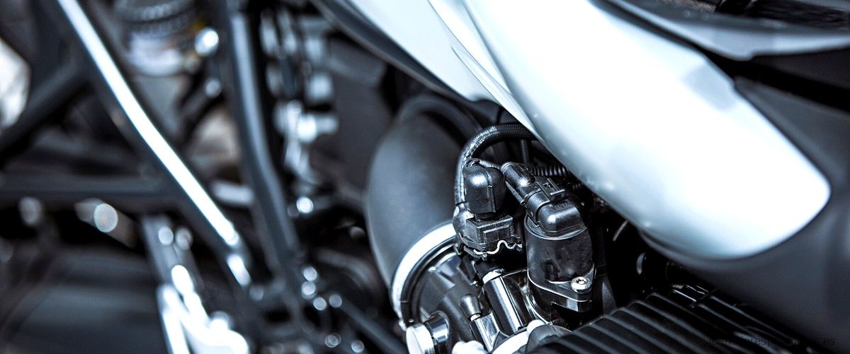 ¿Cuánta velocidad puede alcanzar una moto de 49cc?