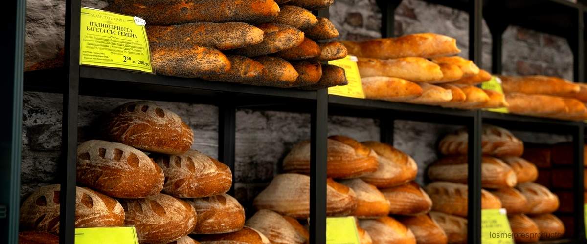 ¿Cuántas calorías tiene el croissant de Mercadona?