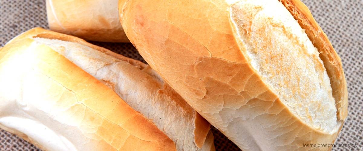 ¿Cuántas calorías tiene el pan de molde de Mercadona?