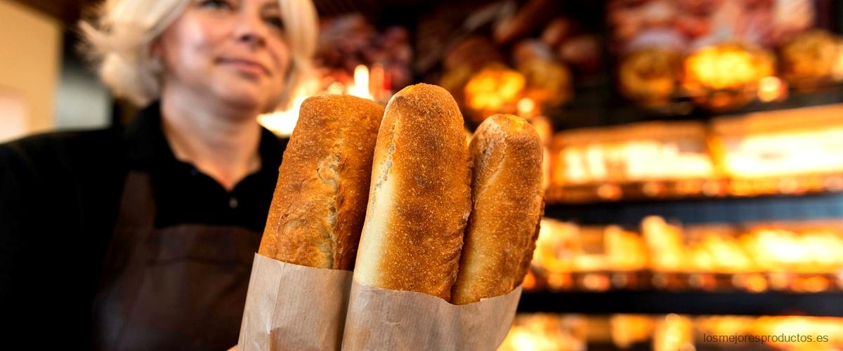 ¿Cuántas calorías tiene el pan de semillas de Mercadona?
