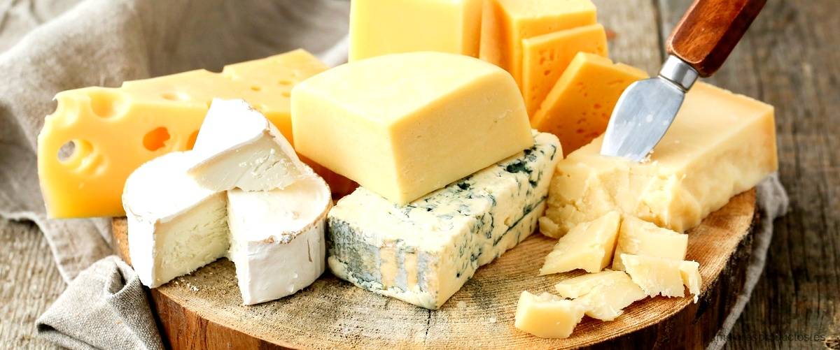 ¿Cuántas calorías tiene el queso Havarti Light?