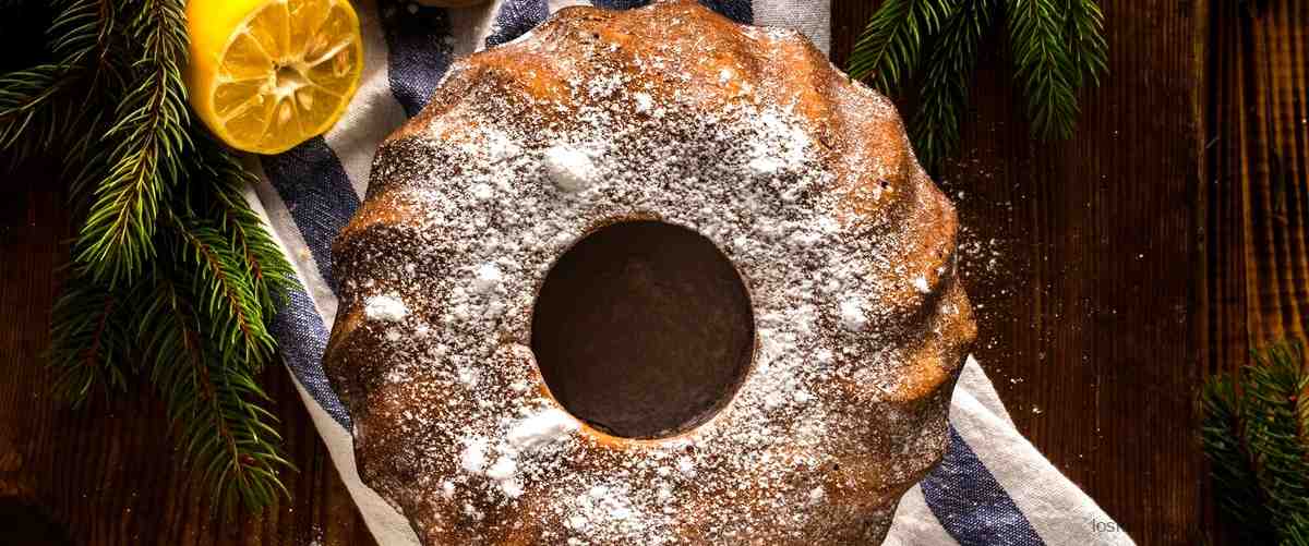 ¿Cuántas calorías tiene un pedazo de roscón de Reyes?