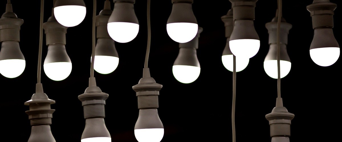 ¿Cuántas clases de luces LED hay?