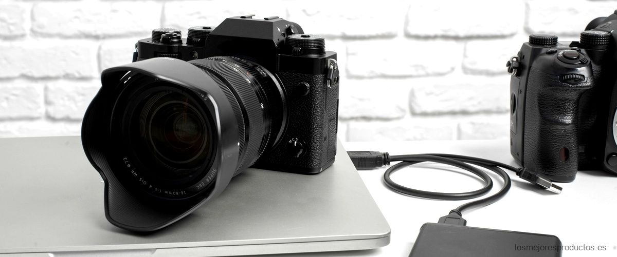 ¿Cuántas fotos puede tomar una Nikon D3100 antes de que se agote la batería?
