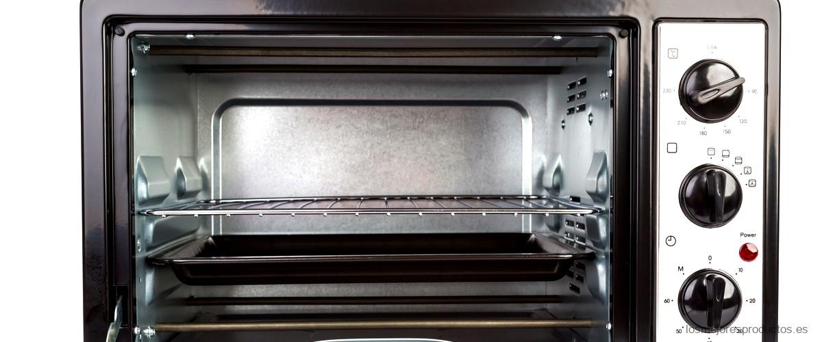¿Cuántas rejillas de ventilación se necesitan en una cocina?