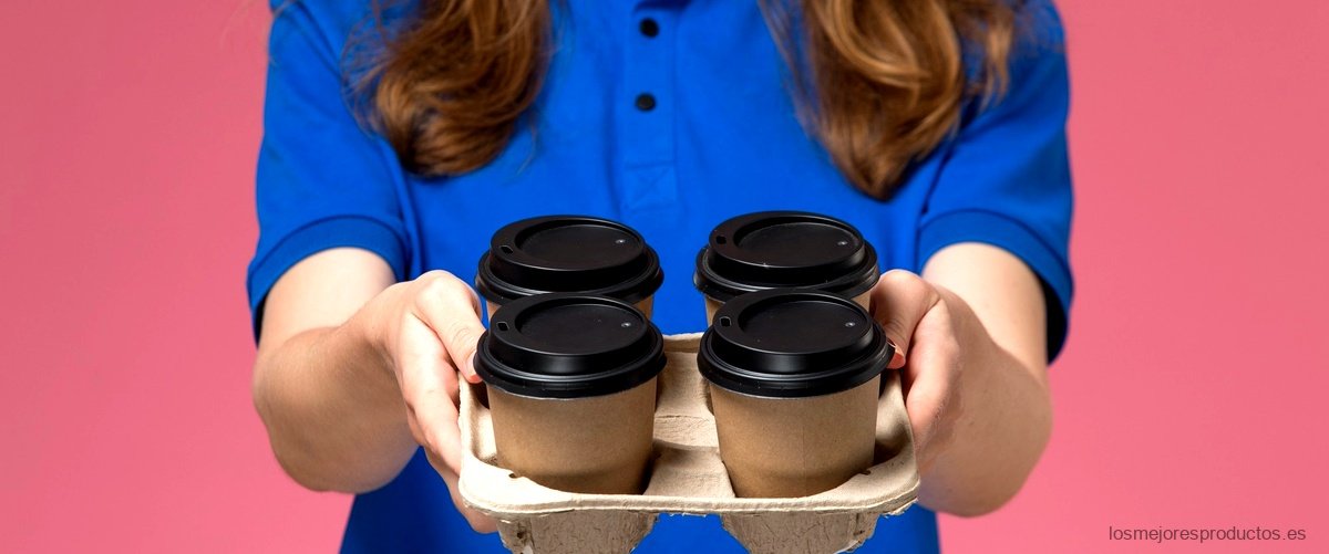 ¿Cuántas tazas de café proporciona una cápsula Dolce Gusto?
