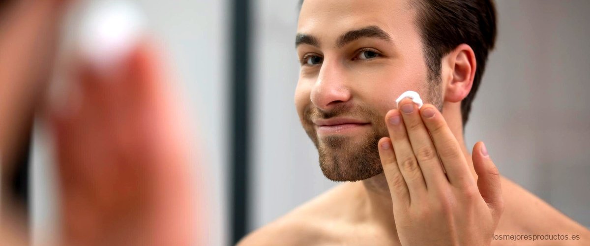 ¿Cuántas veces hay que usar aceite para la barba?