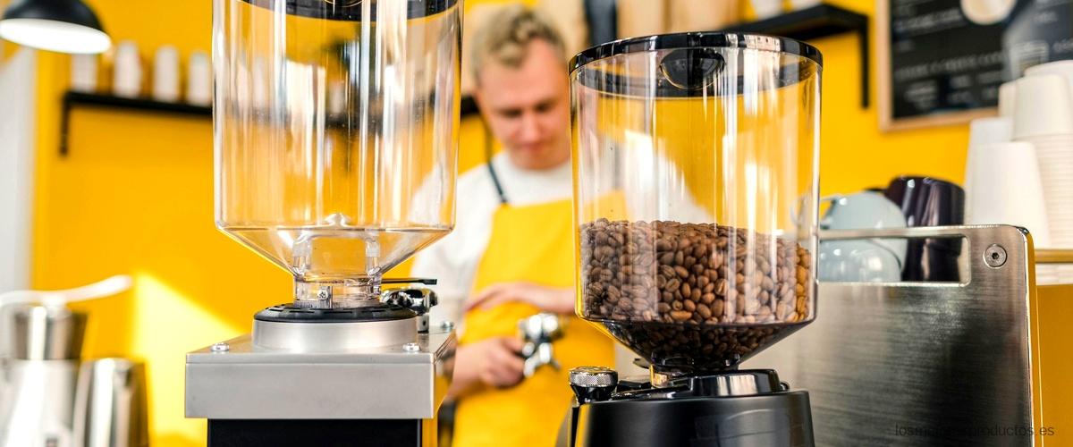 ¿Cuántas veces se puede usar el café molido en una cafetera?