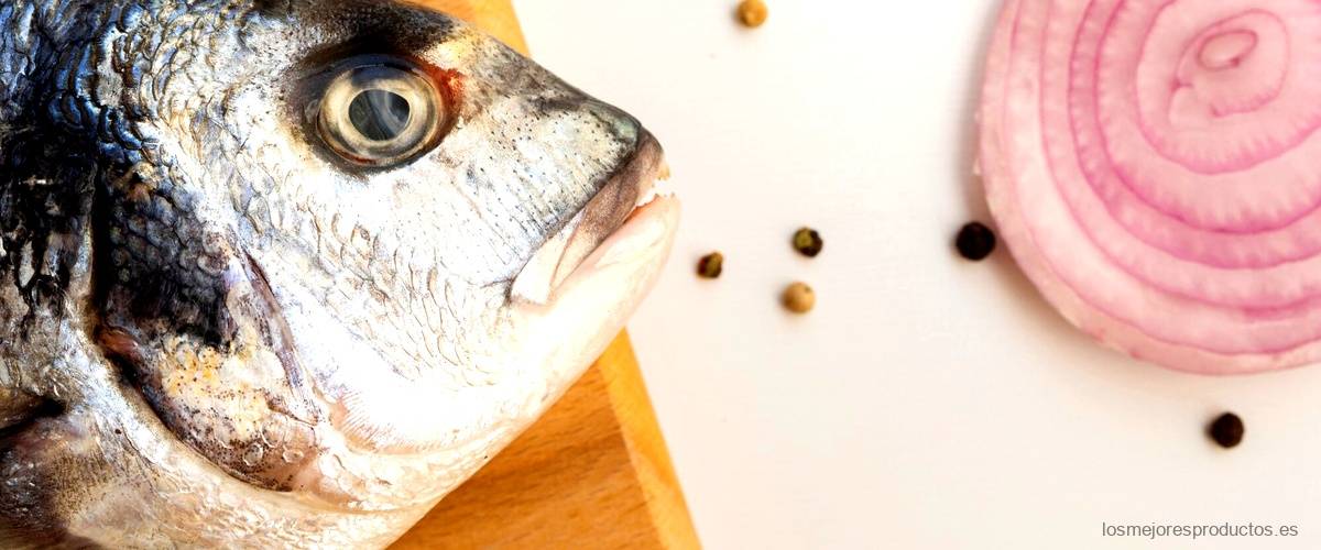 ¿Cuánto colesterol tienen las huevas de pescado?