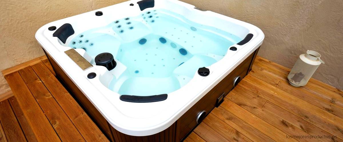 Jacuzzi Exterior Cubierto Relajación Bajo Techo Los Mejores Productos