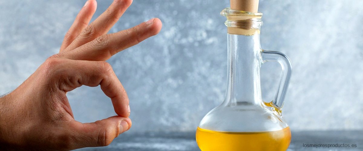 ¿Cuánto cuesta el aceite mineral?