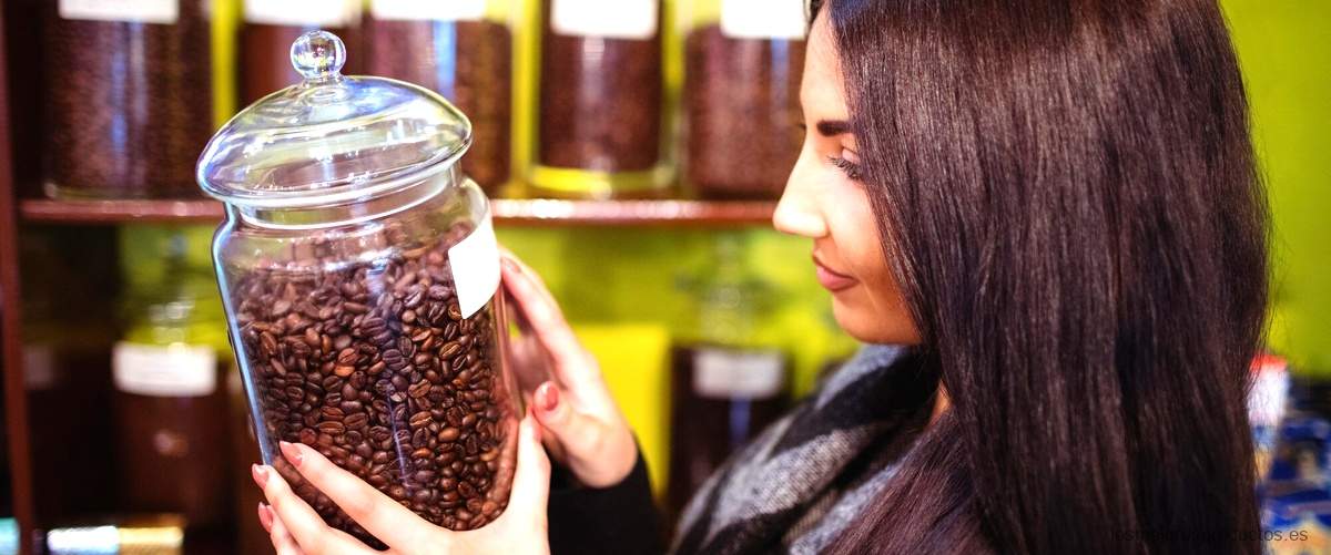 ¿Cuánto cuesta el café en Mercadona?