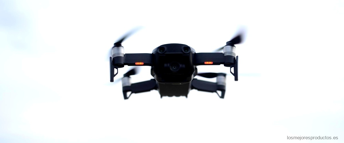 ¿Cuánto cuesta el dron Phantom 4?