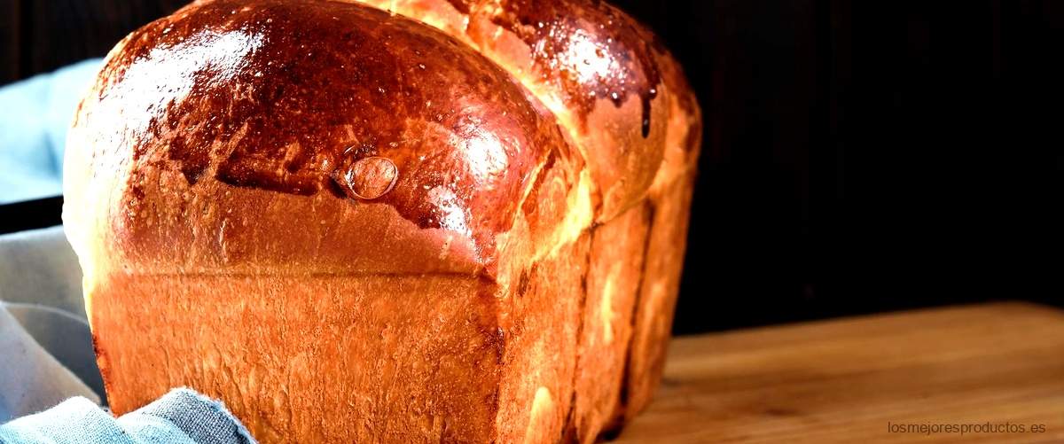 ¿Cuánto cuesta el pan brioche en Mercadona?
