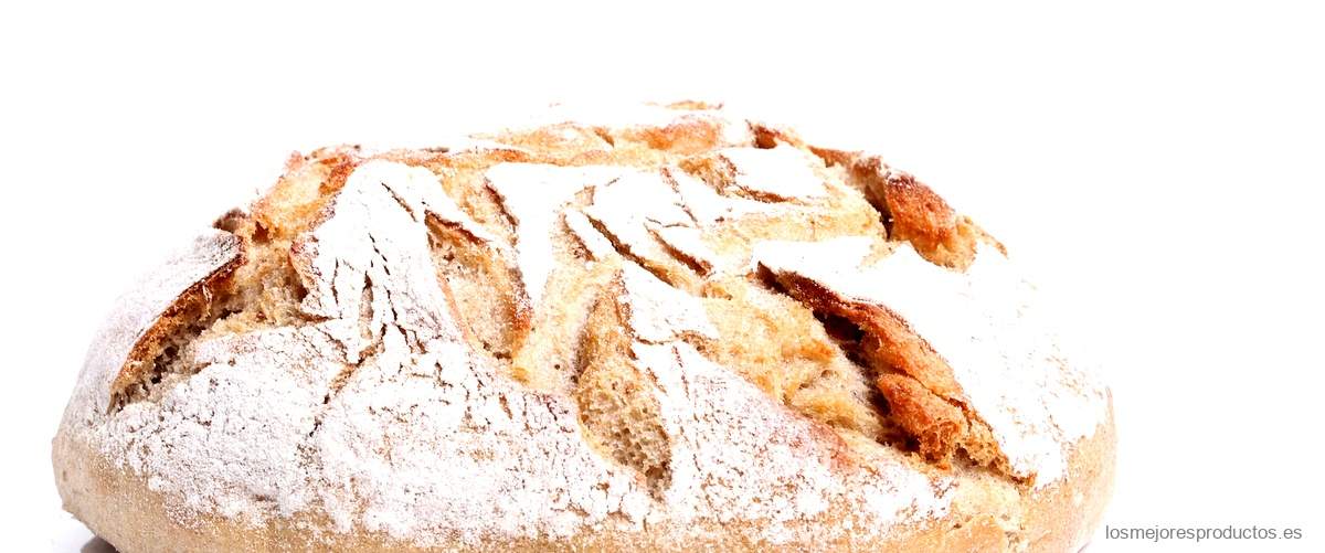 ¿Cuánto cuesta el pan de molde en Mercadona?