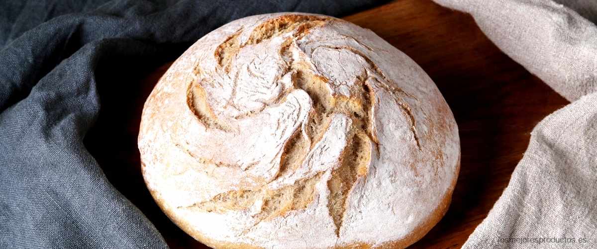 ¿Cuánto cuesta el pan sin gluten en Mercadona?