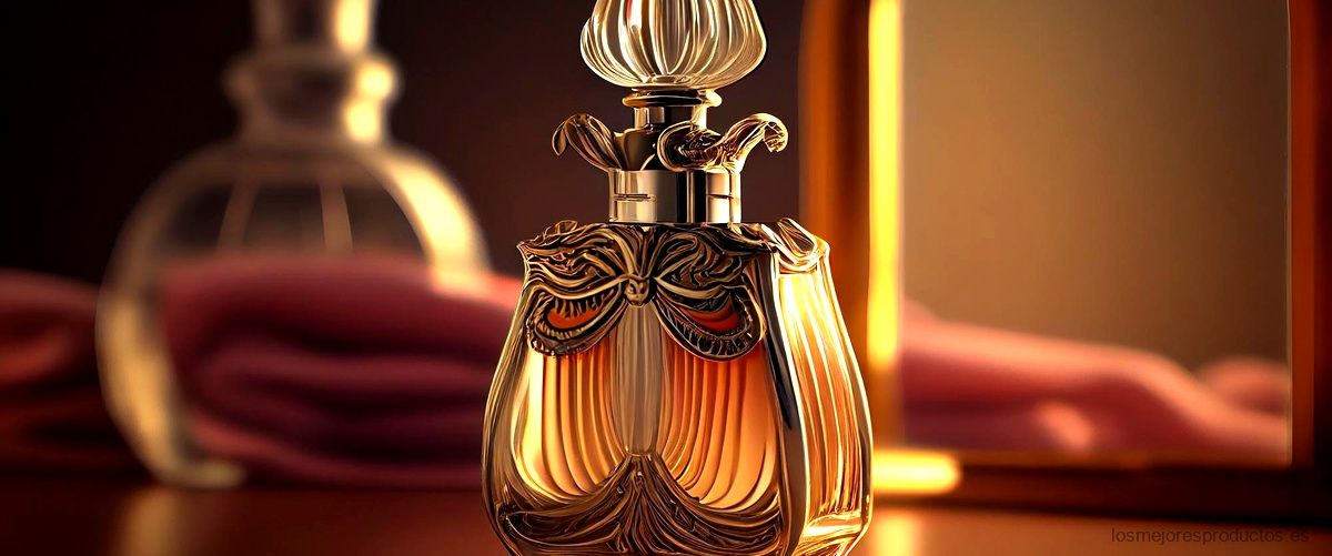 ¿Cuánto cuesta el perfume de Lancôme?