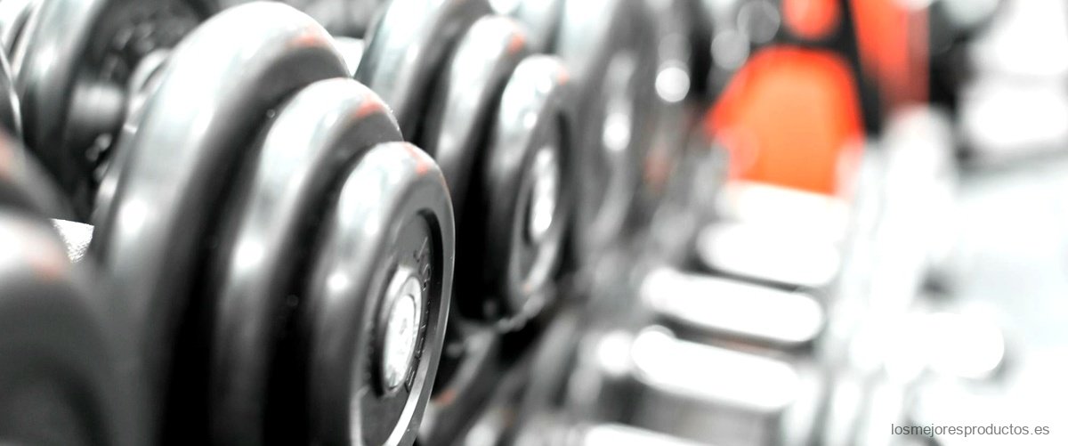 ¿Cuánto cuesta hacer ejercicio en un gimnasio?
