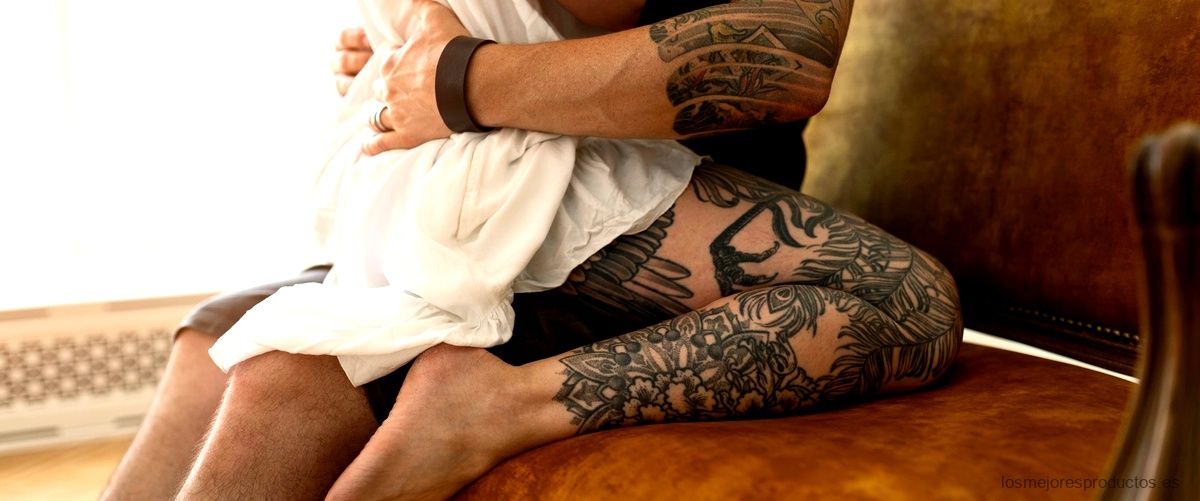 ¿Cuánto cuesta hacer un tatuaje temporal?