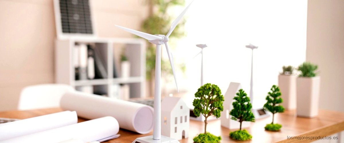 ¿Cuánto cuesta la energía eólica para una casa?