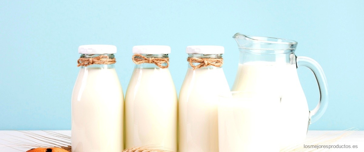 ¿Cuánto cuesta la leche desnatada en el Lidl?