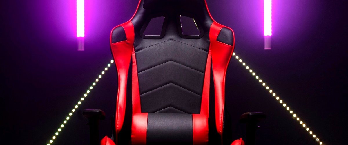 ¿Cuánto cuesta la silla gamer más cara del mundo?