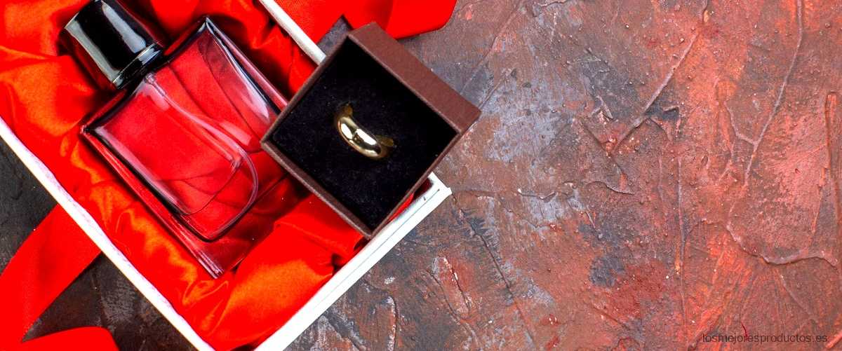 Perfume Gucci Rush El Corte Inglés Una fragancia irresistible. Los