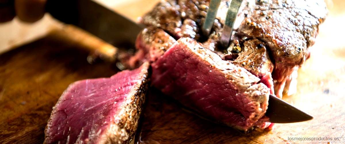 ¿Cuánto cuesta una sierra para cortar carne?
