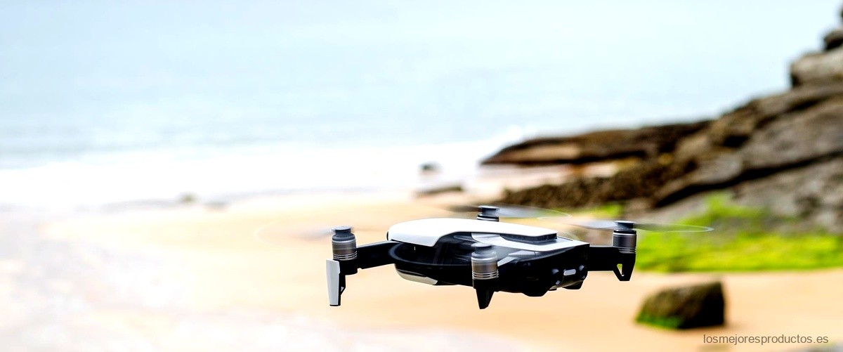 ¿Cuánto cuestan los drones?