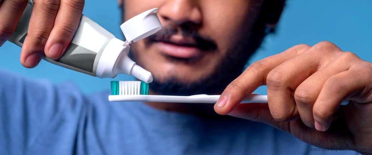 ¿Cuánto dura un cepillo dental eléctrico?