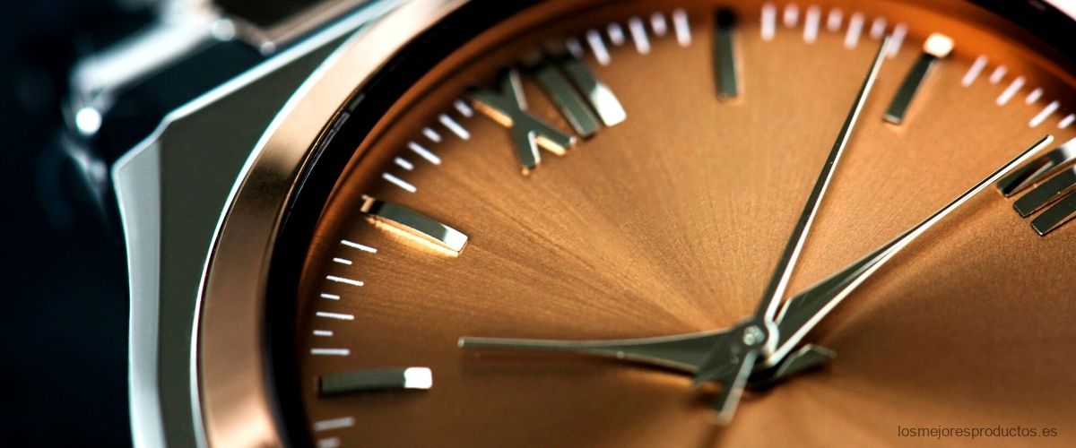 ¿Cuánto dura un reloj Amazfit?