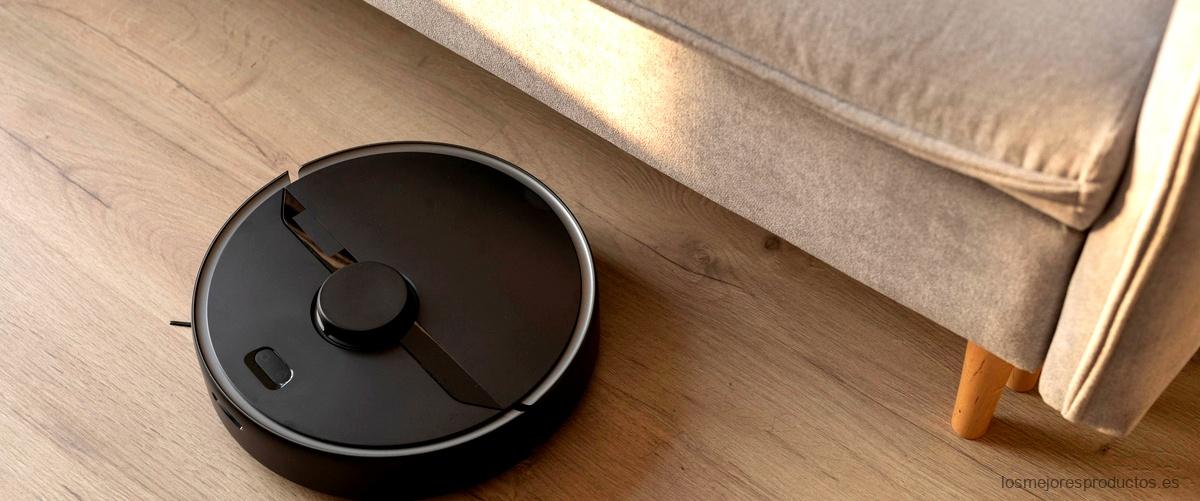 ¿Cuánto dura un robot Roomba?