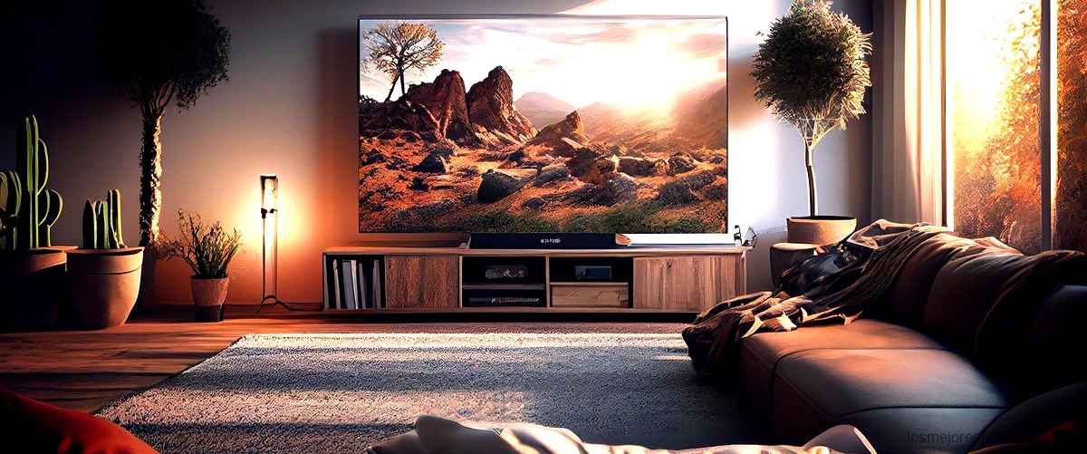 ¿Cuánto dura un televisor LG Smart TV?