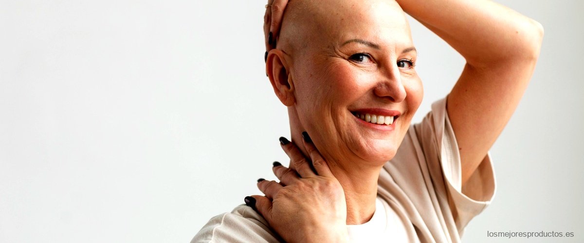 ¿Cuánto dura una peluca oncológica?
