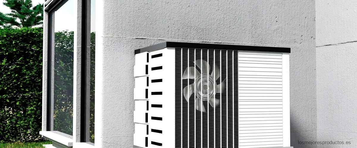¿Cuánto enfría un climatizador evaporativo?