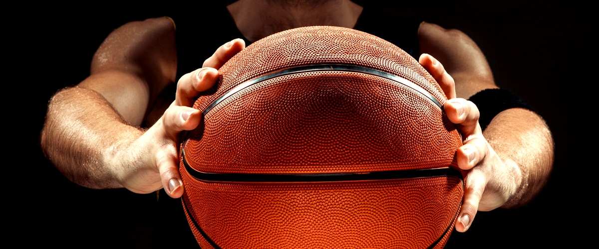 ¿Cuánto mide el aro de la NBA?