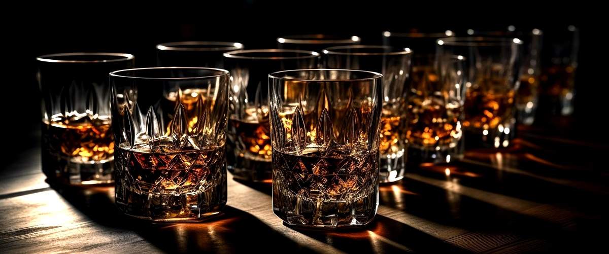 ¿Cuánto mide una botella de whisky Jack Daniels?