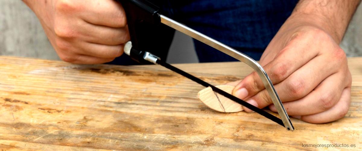 ¿Cuánto mide una cuchilla de cutter?