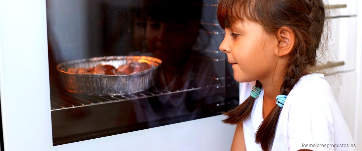 ¿Cuánto pesa el horno Balay?