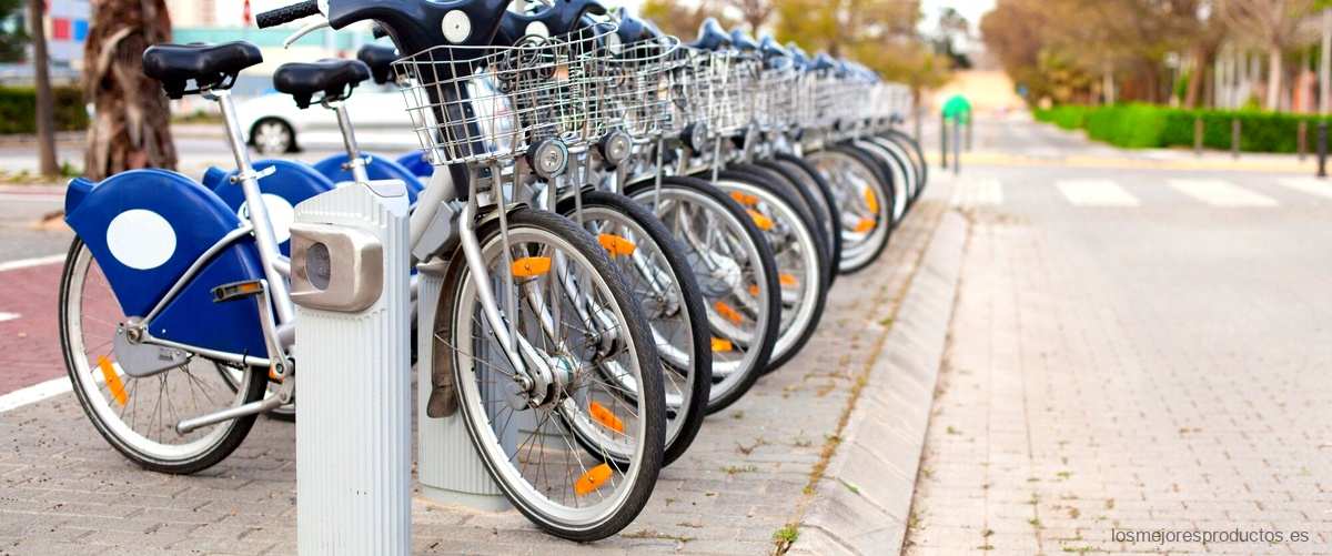 ¿Cuánto pesa una bicicleta eléctrica plegable?