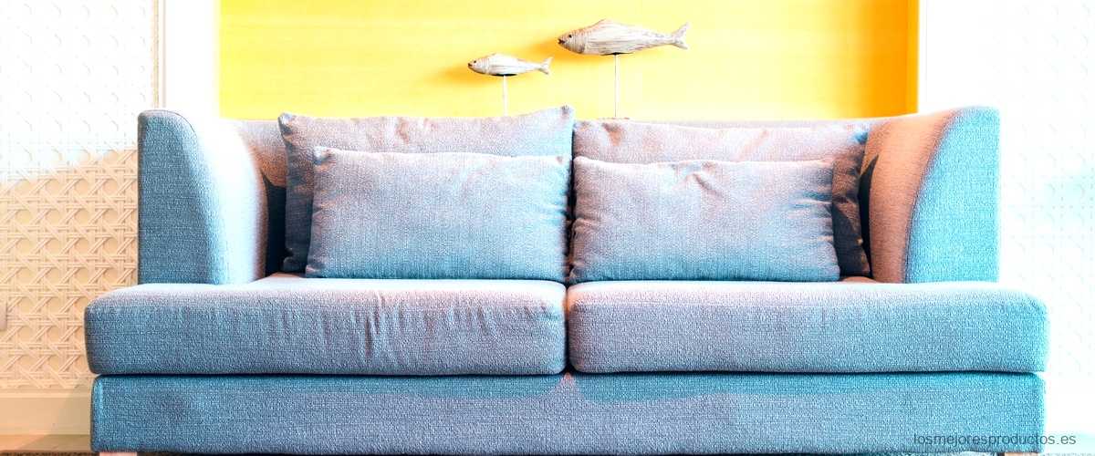 ¿Cuánto puede durar un sofá?